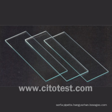 Regular Plain Microscope Slides (0303-0003)